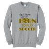 Triumph - Core Fleece Crewneck Sweatshirt Thumbnail
