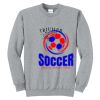 Triumph - Core Fleece Crewneck Sweatshirt Thumbnail