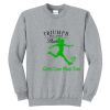 Triumph - Core Fleece Crewneck Sweatshirt Thumbnail