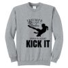 Triumph - Core Fleece Crewneck Sweatshirt Thumbnail