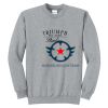 Triumph - Core Fleece Crewneck Sweatshirt Thumbnail