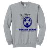 Triumph - Core Fleece Crewneck Sweatshirt Thumbnail
