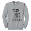 Triumph - Core Fleece Crewneck Sweatshirt Thumbnail