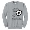 Triumph - Core Fleece Crewneck Sweatshirt Thumbnail