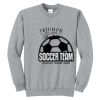 Triumph - Core Fleece Crewneck Sweatshirt Thumbnail