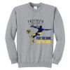 Triumph - Core Fleece Crewneck Sweatshirt Thumbnail
