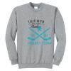 Triumph - Core Fleece Crewneck Sweatshirt Thumbnail