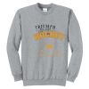 Triumph - Core Fleece Crewneck Sweatshirt Thumbnail