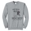 Triumph - Core Fleece Crewneck Sweatshirt Thumbnail