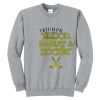 Triumph - Core Fleece Crewneck Sweatshirt Thumbnail
