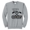 Triumph - Core Fleece Crewneck Sweatshirt Thumbnail
