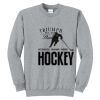 Triumph - Core Fleece Crewneck Sweatshirt Thumbnail