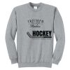 Triumph - Core Fleece Crewneck Sweatshirt Thumbnail