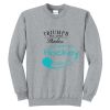 Triumph - Core Fleece Crewneck Sweatshirt Thumbnail