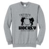 Triumph - Core Fleece Crewneck Sweatshirt Thumbnail