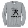 Triumph - Core Fleece Crewneck Sweatshirt Thumbnail