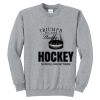 Triumph - Core Fleece Crewneck Sweatshirt Thumbnail