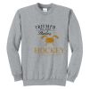 Triumph - Core Fleece Crewneck Sweatshirt Thumbnail