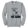 Triumph - Core Fleece Crewneck Sweatshirt Thumbnail