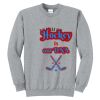 Triumph - Core Fleece Crewneck Sweatshirt Thumbnail