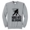Triumph - Core Fleece Crewneck Sweatshirt Thumbnail