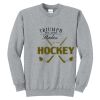Triumph - Core Fleece Crewneck Sweatshirt Thumbnail