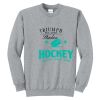 Triumph - Core Fleece Crewneck Sweatshirt Thumbnail
