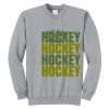 Triumph - Core Fleece Crewneck Sweatshirt Thumbnail