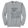 Triumph - Core Fleece Crewneck Sweatshirt Thumbnail
