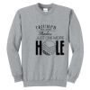 Triumph - Core Fleece Crewneck Sweatshirt Thumbnail