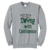 Triumph - Core Fleece Crewneck Sweatshirt Thumbnail