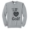 Triumph - Core Fleece Crewneck Sweatshirt Thumbnail
