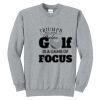 Triumph - Core Fleece Crewneck Sweatshirt Thumbnail