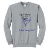 Triumph - Core Fleece Crewneck Sweatshirt Thumbnail