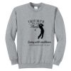 Triumph - Core Fleece Crewneck Sweatshirt Thumbnail