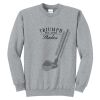 Triumph - Core Fleece Crewneck Sweatshirt Thumbnail