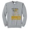 Triumph - Core Fleece Crewneck Sweatshirt Thumbnail