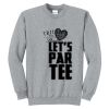 Triumph - Core Fleece Crewneck Sweatshirt Thumbnail