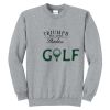 Triumph - Core Fleece Crewneck Sweatshirt Thumbnail