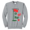 Triumph - Core Fleece Crewneck Sweatshirt Thumbnail