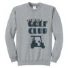 Triumph - Core Fleece Crewneck Sweatshirt Thumbnail