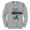 Triumph - Core Fleece Crewneck Sweatshirt Thumbnail