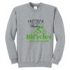 Triumph - Core Fleece Crewneck Sweatshirt Thumbnail