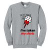 Triumph - Core Fleece Crewneck Sweatshirt Thumbnail