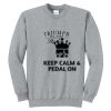 Triumph - Core Fleece Crewneck Sweatshirt Thumbnail