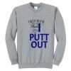 Triumph - Core Fleece Crewneck Sweatshirt Thumbnail