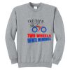 Triumph - Core Fleece Crewneck Sweatshirt Thumbnail