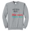 Triumph - Core Fleece Crewneck Sweatshirt Thumbnail