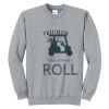 Triumph - Core Fleece Crewneck Sweatshirt Thumbnail