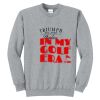 Triumph - Core Fleece Crewneck Sweatshirt Thumbnail